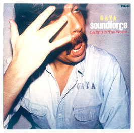 Gaya Soundforce - La End Of The World