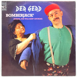 Der Gerd - Bomberjack