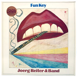 Joerg Reiter & Band - Fun Key