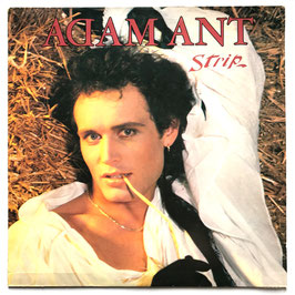 Adam Ant - Strip