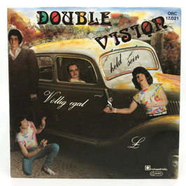 Double Vision - Völlig Egal / Held Sein