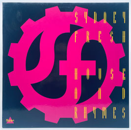 Sydney Fresh - House And Rhymes