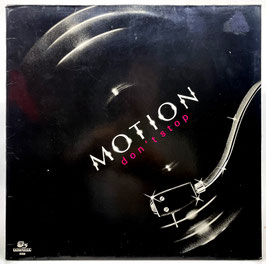Motion - Don't Stop