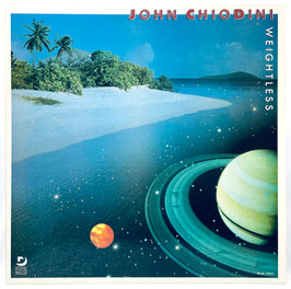 John Chiodini - Weightless