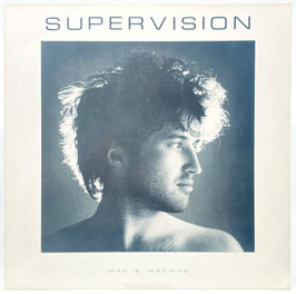 Supervision - Man & Machine