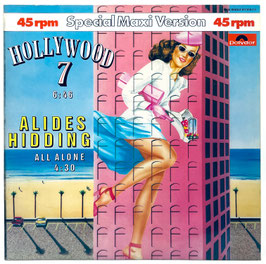 Alides Hidding - Hollywood Seven