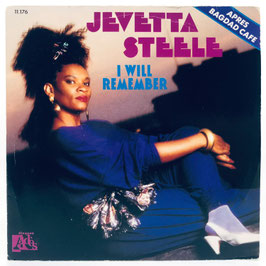 Jevetta Steele - I Will Remember