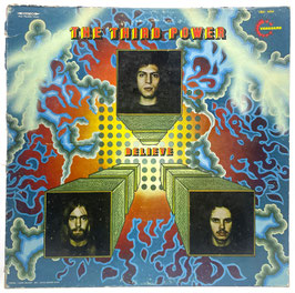 The Third Power - Believe