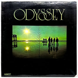 Odyssey - Odyssey