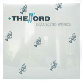 The Word - Collected Words