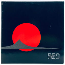 Red - Movin' On