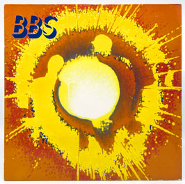 BBS - Four Track EP