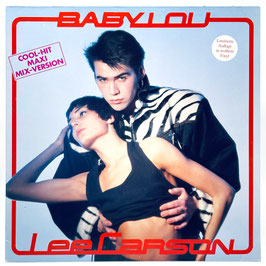 Lee Carson - Baby Lou