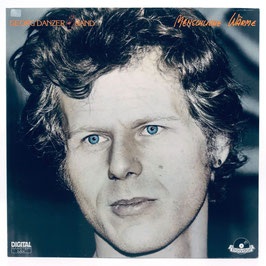 Georg Danzer Band - Menschliche Wärme