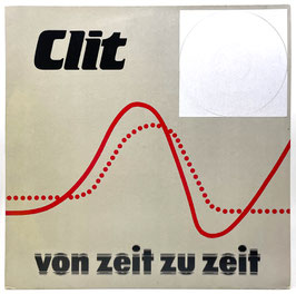 Clit - Von Zeit Zu Zeit