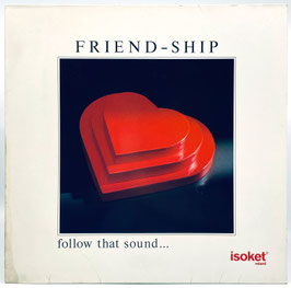 Various - Friend-Ship