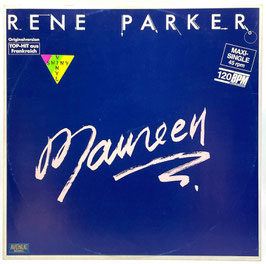 Rene Parker - Maureen