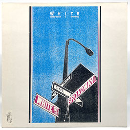 White - White Street / Broadway