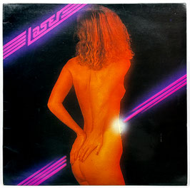 Laser – Laser