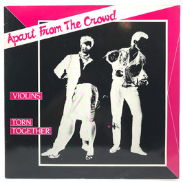 Apart From The Crowd - Violins