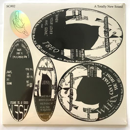 Various - A Totally New Sound