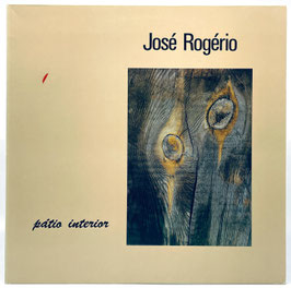 Jose Rogerio - Patio Interor