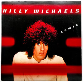Hilly Michaels - Lumia