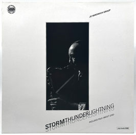 Jo Mikovich Group - Storm Thunder Lightning