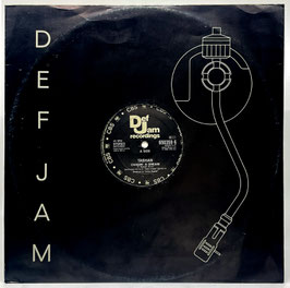 Tashan - Chasin' A Dream / Right Attitude