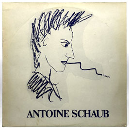 Antoine Schaub - Schnipo