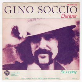 Gino Soccio - Dancer