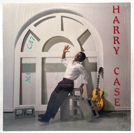 Harry Case - Magic Cat
