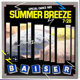 Baiser - Summer Breeze