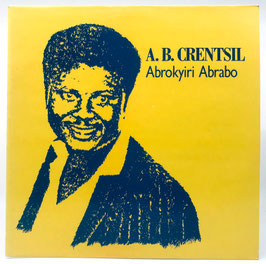 A.B. Crentsil - Abrokyiri Abrabo