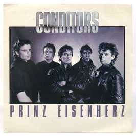Conditors - Prinz Eisenherz