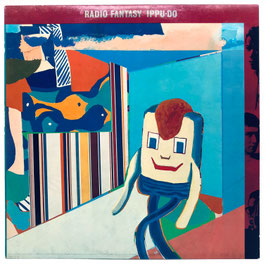 Ippu Do - Radio Fantasy