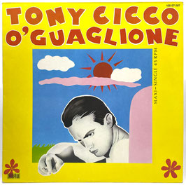 Tony Cicco - O'Guaglione