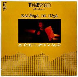 Toni Esposito - Il Grande Esploratore