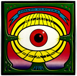 Electra - Jibaro