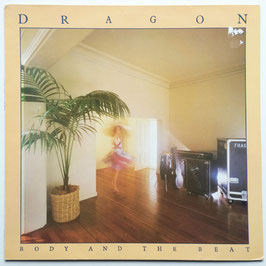 Dragon - The Body And The Beat