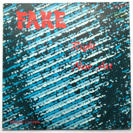 Fake - New Art