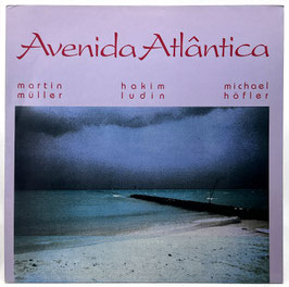 Müller / Ludin / Höfler - Avenida Atlântica