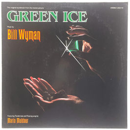 Bill Wyman - Green Ice O.S.T.