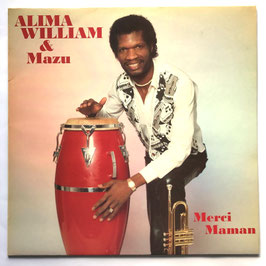 Alima William & Mazu - Merci Maman