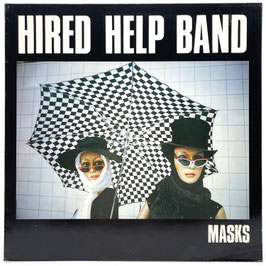 Hired Help Band - Masks