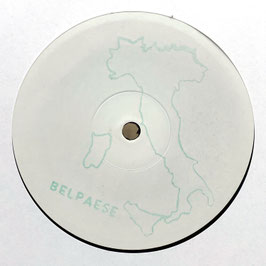 Belpaese – Belpaese 009