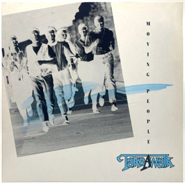 Take A Walk - Moving People