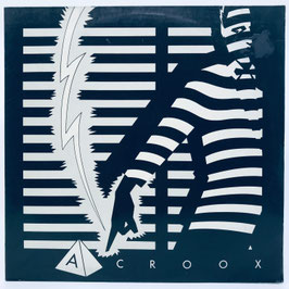 Croox - A