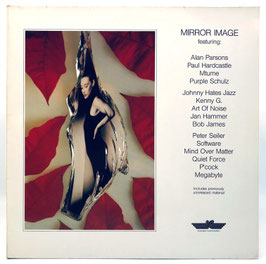 Various - Mirror Image