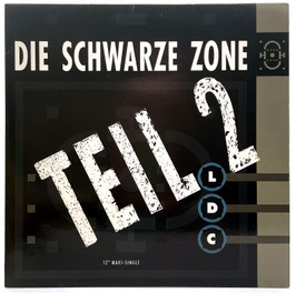 LDC - Die Schwarze Zone Teil 2